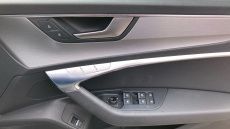 Audi A6 40 TDI Black Edition 4dr S Tronic Diesel Saloon